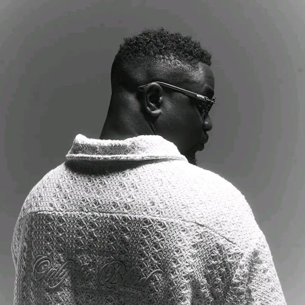 Sarkodie 